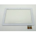 Тачскрін ASUS TF303 TF303CL 10.1" White. оригінал (сенсорне скло)