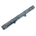 Батарея для ноутбука ASUS A41N1308 X551, X451C, X451M,  X551C, X551CA, D550M, D450C, D550MA (А31N1319) (14.8V 2600mAh 38.5Wh)
