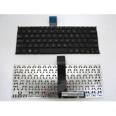 Клавіатура для ASUS F200, R202, X200, X200MA, X200C, X200CA, X200LA (RU Black) 90NB04U2-R31RU0