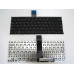 Клавіатура для ASUS F200, R202, X200, X200MA, X200C, X200CA, X200LA (RU Black) 90NB04U2-R31RU0