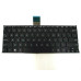 Клавіатура для ASUS F200, R202, X200, X200MA, X200C, X200CA, X200LA (RU Black) 90NB04U2-R31RU0