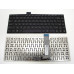 Клавиатура для ASUS VivoBook s400C, s400CA, VR330,  S420, S430, S430X, S451LA (RU Black без рамки)