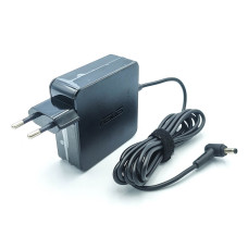 Блок живлення для ASUS 19V 3.42A 65W (4.5*3.0+pin) (EXA1203XH) ORIGINAL (Квадратний). до ноутбука ASUS UX51VZ, U500VZ, PU500C