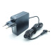 Блок живлення для ASUS 19V 3.42A 65W (4.5*3.0+pin) (EXA1203XH) ORIGINAL (Квадратний). до ноутбука ASUS UX51VZ, U500VZ, PU500C