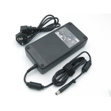 Блок живлення для ASUS 19.5V 11.8A 230W (7.4*5.0+Pin) (SADP-230AB D) ORIGINAL. адаптер для ASUS W90, W90V, W90VN, W90VP G750 (з кабелем живлення)