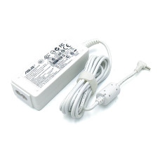 Блок живлення для ASUS 19V 2.1A 40W (2.5*0.7) White (ADP40PH BB). ORIGINAL (без кабелю)