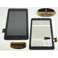 Модуль ASUS ME371 7.0" Black Оригинал. (матрица + тачскрин)