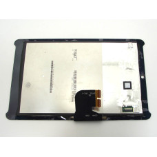 Модуль ASUS ME373 7.0" Black Оригинал. (матрица + тачскрин)