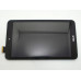 Модуль ASUS ME180 8.0" Black Оригинал. (Матрица N080ICE-GB1 + тачскрин)