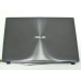 Матриця з кришкою в зборі для ASUS UX21A LED Slim 11.6". комплект (Кришка в зборі з матрицею, шлейфом і петлями). колір темно сірий