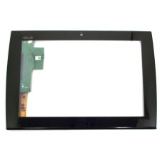 Тачскрин ASUS EeePad SL101 10.1" Black (сенсорное стекло для ноутбука)