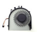 Вентилятор (кулер) для ASUS A450, A450J, A450E, A450LC, F450, F450J, R409 (DFS551205ML0T FCFD)