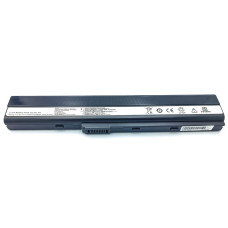 Акумулятор A32-K52 для ASUS Pro 5I/5ij/5IJC/5IJK/67/8C/PRO5I, 10.8V 5200mAh