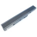 Батарея для ASUS A32-K52 Pro 5I, Pro 5ij, Pro 5IJC, Pro 5IJK, Pro 67, Pro 8C, PRO5I (10.8V 5200mAh).