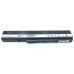 Батарея A32-K52 для ASUS K52DR, X42JB, B53, K52Xi, X42JE (10.8V 5200mAh).