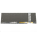 Клавіатура для ASUS N550, N550J, N550JA, N550JK, N750, N750J, N750JK, N750JV (RU Silver без рамки з підсвіткою). оригінал