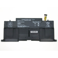 Батарея C21-UX31 для ноутбука ASUS UX31, UX31A, UX31E (7.4V 6840mAh 50Wh)