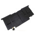 Батарея для ASUS C21-UX31 UX31, UX31A, UX31E (7.4V 6840mAh 50Wh)