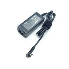 Блок живлення для ASUS 19V 1.75A 33W (4.0*1.35)Зарядний пристрій для ASUS Q200, S200, X201, X202 (без кабелю)