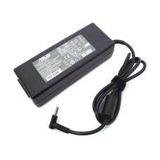 Блок питания для ASUS G501JW, G501V, G501J, UX501VW, UX501JW, FX570 (19V 6.3A 120W (4.5*3.0+Pin))(без кабеля)
