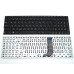 Клавіатура для ASUS X556, X556U, X556UA, X556UB, X556UF, X556UJ, X556UR, X556UV ( RU Black без рамки ) оригінал