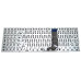 Клавіатура для ASUS X556, X556U, X556UA, X556UB, X556UF, X556UJ, X556UR, X556UV ( RU Black без рамки ) оригінал