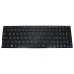Клавіатура для ASUS X556, X556U, X556UA, X556UB, X556UF, X556UJ, X556UR, X556UV ( RU Black без рамки ) оригінал