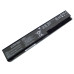 Батарея для ASUS A32-X401 X301A, X301A1, X301U, X401, X401A (A42-X401) (10.8V 5200mAh).