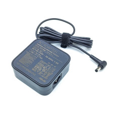 Блок питания для ASUS A35, A35, A3, A40, A42, A43, A44, A45, A5, A52, A53 (19V 4.74A 90W (5.5*2.5)) квадратный ORIGINAL (без кабеля)