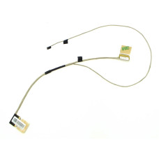 Шлейф матриці для Asus X550, X550DP, X550ZE (1422-01JK000) EDP 30PIN з роз'ємом під камеру.