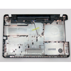 Корпус для ноутбука ASUS X541, X541SA, X541SC, X541UA, X541UJ, X541UV, X541NA, R541, R541NA, R541U (Нижня кришка (корито)). (13NB0CG1AP0411)