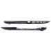 Корпус для ноутбука ASUS X541, X541SA, X541SC, X541UA, X541UJ, X541UV, X541NA, R541, R541NA, R541U (Нижня кришка (корито)). (13NB0CG1AP0411)