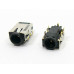 Роз'єм живлення ноутбука ASUS X553, X453, X553MA, F553MA, K553MA, X453MA (4.0*1.35) DC Jack