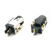 Роз'єм живлення ноутбука ASUS X553, X453, X553MA, F553MA, K553MA, X453MA (4.0*1.35) DC Jack