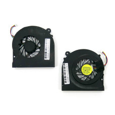 Вентилятор (кулер) для ASUS NX90, NX90J, NX90JN, NX90JQ (13GNZ910P010-1, DFS491105MH0T-F97M)