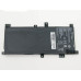 Батарея C21N1401 для ASUS X455, F455, X455LA, X455LD, X455LF, X455LJ, X454, R455, Y483, W419, K455l (7.6V 37Wh)