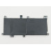 Батарея C21N1401 для ASUS X455, F455, X455LA, X455LD, X455LF, X455LJ, X454, R455, Y483, W419, K455l (7.6V 37Wh)