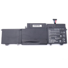 Батарея C23-UX32 для ноутбука ASUS ZenBook UX32A, UX32VA, UX32VD, UX32LA, UX32LN, U38N (7.4V 6600mAh 49Wh)