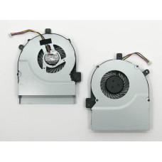 Вентилятор (кулер) для ASUS K55V, K55VD, K55VM, K55VJ (MF75090V1-C170-S99,13GN8910P010-1, UDQFZJA05DAS)