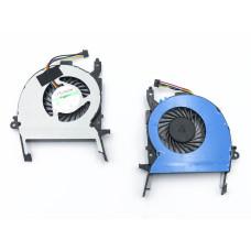 Вентилятор (кулер) для ASUS X556, X556UB, X456, FL5900U, FL5900, FL5900L (EF75070S1-C430-S9A)