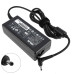 Блок питания для ноутбука ASUS 19V, 2.37A, 45W, 3.0*1.0мм, black, L-образный разъём, для ASUS Zenbook UX31E, RECTANGULAR