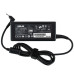 Блок питания для ноутбука ASUS 19V, 2.37A, 45W, 3.0*1.0мм, black, L-образный разъём, для ASUS Zenbook UX31E, RECTANGULAR