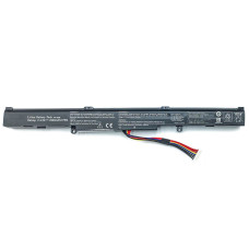 Батарея для ASUS A41-X550E A450, A450C, K550D, K550DP, X550D, D451V (14.4V 2600mAh).