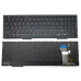 Клавиатура для ASUS GL553, GL553V, GL553VW, ZX73, FX553VD (RU Black без рамки с подсветкой). оригинал