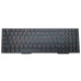 Клавиатура для ASUS ZX553VD, ZX53V, FX53VD, FX753VD, FZ53V (RU Black без рамки с подсветкой). оригинал