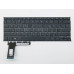 Клавіатура для ASUS E202, X201E, X202E, S200E, X205, X205T, X205TA, E202S, E205, E202SA, E202M, E202MA, F202, TP201SA (RU Black без рамки)