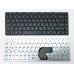 Клавіатура для ASUS VivoBook E403, E403N, E403NA, E403S, E403SA (RU Black без рамки). оригінал