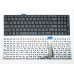 Клавіатура для ASUS E502, E502MA, E502S, E502SA, E502N, E502NA (RU Black без рамки)