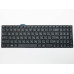 Клавіатура для ASUS E502, E502MA, E502S, E502SA, E502N, E502NA (RU Black без рамки)