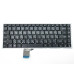 Клавіатура для ASUS A401, A401L, K401, K401L, K401LB, K401UB A400U V405L (RU Black без рамки)